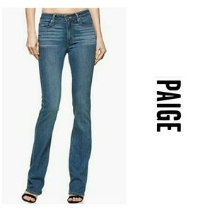 Paige 29x30.5 Laurel Canyon